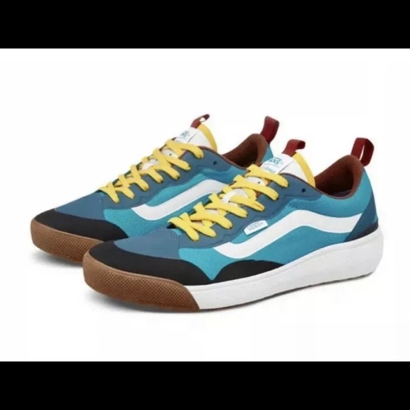 vans ultrarange exo stargazer caribbean